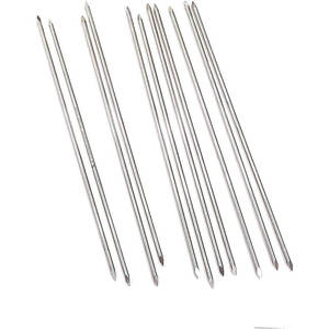 Tijeras Quirúrgicas K-Wire de 0.8mm y 1.0mm, Acero Inoxidable, CE, Manuales, para Médicos, Hospitales, Cirujanos, Duraderas, Grado A+, de Dentavex - Product Image 1