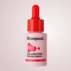 เซรั่มบำรุงผิวหน้า GLOWPOOL K-Beauty Glowful Collagen PDRN FirmingSerum ผลิตในเกาหลี เซรั่มบำรุงผิวสำหรับทุกเพศ - Product Image 3