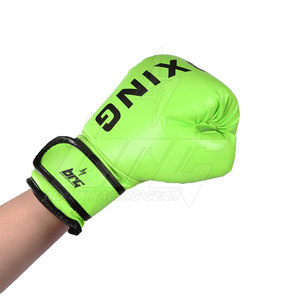 Fabriqué au Pakistan Meilleur fabricant de gants de boxe Produit phare Matériel durable Gants de boxe - Product Image 6