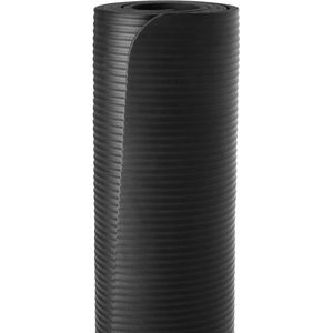 Tappetino Yoga Extra Spesso con Cinghia di Trasporto per Esercizio e Fitness - Product Image 3