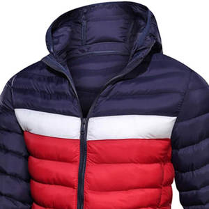 Chaquetas de Plumón para Hombre y Mujer, Diseño de Invierno 2024, Alta Calidad, para Clima Frío - Product Image 4