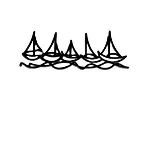 Miroir mosaïque argent, miroir mosaïque rond - Product Image 3