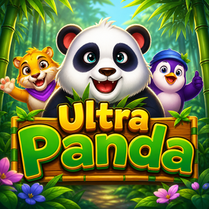 Distribuidor de juegos en línea Ultra Panda, desarrollador Golden Dragon Juwa, agente de créditos para juegos en línea Orion Star Panda Master, juego de pesca. - Product Image 1
