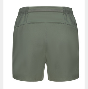 Calzoncillos Boxer de Algodón para Hombre, Transpirables, de Corte Holgado, Ropa Interior Suave y Ligera para Uso Diario, Cintura Elástica, Cómodos para Dormir - Product Image 6