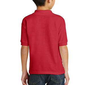 Conjuntos de Camiseta y Pantalones Cortos Transpirables de Algodón 100% para Niños, Personalizados y de Alta Calidad, Conjuntos de Verano Cómodos para Niños a Precio de Mayoreo - Product Image 3