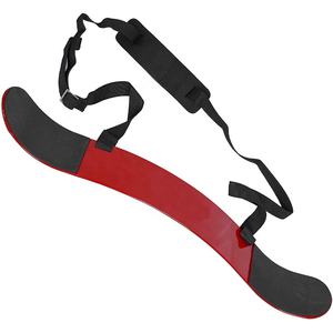 Mashcol-Brazo de rizos para levantamiento de pesas, accesorios de gimnasio, aislador de brazo de aluminio para bíceps y tríceps - Product Image 4