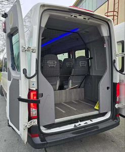 Ventes Premium pour Crafter 19 108 Van 2022 à vendre - Product Image 2