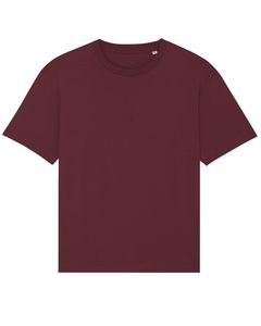 Premium Men Oversized T-Shirt Soft Cotton O-Neck Striped Casual Eco-Friendly Front Custom <b>Logo</b> Wholesale Factory Supplier - Product Image 1