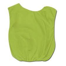 Premium Lightweight Training Mesh <b>Vest</b> for Sports Teams & Coaches & Custom Mesh Scrimmage Bibs - Product Image 3