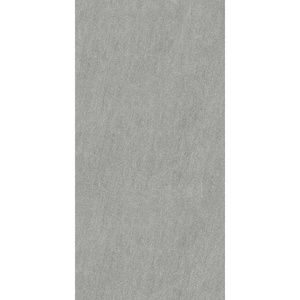 Baldosa de Porcelana de Cuerpo Completo Gris Claro, Resistente al Desgaste, Superficie Antideslizante, Material de Construcción de Gran Formato - Product Image 5