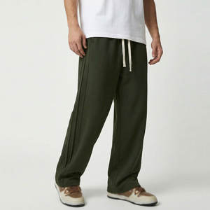 Custom <b>Drawstring</b> Closure Men <b>Trousers</b> All Color Custom Made Men <b>Trousers</b> Made In Best Material Men <b>Trousers</b> - Product Image 4