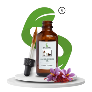Aceite Absoluto de Zafari Premium para Suministro a Granel con Rico Perfil Aromático y Textura Suave para Compradores B2B Globales Compre a Granel - Product Image 1