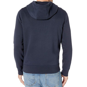Sudaderas Extra Grandes de Alta Calidad 100% Algodón para Hombre, Hechas a Medida, Ecológicas, Transpirables, Ropa Casual - Product Image 3