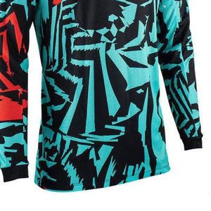 Combinaisons de motocross personnalisées, maillot et pantalon 360 MX, BMX, MTB, DH, motocross, descente, tenue de moto tout-terrain - Product Image 6