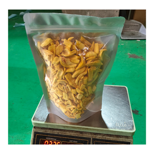 Jacas Doradas Secas Premium, Snack Saludable con Sabor Natural, Textura Crujiente y Suministro Estable de Fábrica, Exportación desde Vietnam - Product Image 1