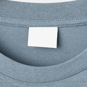 Camiseta de Hombre 100% Algodón Antiarrugas, Hombros Caídos, Calidad Premium, Manga Corta, Transpirable, Ecológica, Gran Venta - Product Image 3
