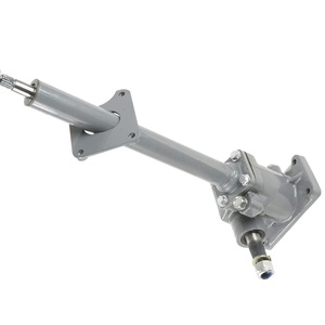 Boîte de direction ZANGO 67001-41100 pour tracteur compact Kubota B4200D/B5100D/B5100E/B6000, pièce de rechange OEM robuste - Product Image 4