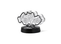[Marchandise Officielle K-POP] BTS - Light Stick Officiel Ver.4 Parts (Version Tour)