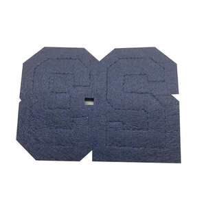 New Design Chenille Fabric Embroidered <b>Patches</b> Customize Colors Handmade OEM Service Iron Heat Press <b>Sew</b>-<b>On</b> Chenille <b>Patches</b> - Product Image 2