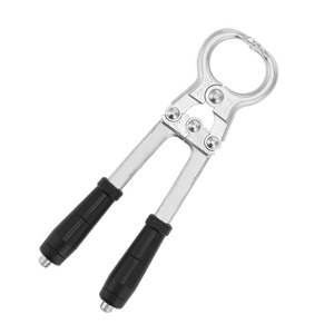 Instruments vétérinaires fiables en acier inoxydable, kit d'outils de manipulation des animaux pour l'élevage et les instruments de castration en ferme - Product Image 4
