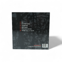 Caja de Cartón para CD-R con Empaque Personalizado