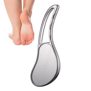 Lima de pie de vidrio nano para pedicura, raspador de callos, removedor de piel muerta, herramientas de cuidado de pies para pedicura - Product Image 3