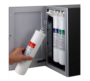 Sistema de filtro de agua ro - Product Image 3