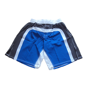 Shorts MMA personnalisés unisexes, uniforme d'arts martiaux, shorts de combat et de kick-boxing pour hommes, vêtements de combattant UFC personnalisés uniques - Product Image 1