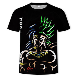 เสื้อยืดซับลิเมชั่นคุณภาพสูง น้ำหนักเบา สำหรับผู้ชาย ไซส์ใหญ่ แฟชั่นใหม่ เสื้อยืดโพลีเอสเตอร์ซับลิเมชั่นสำหรับผู้ชาย - Product Image 5