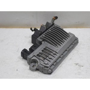 ECUs et modules informatiques d'occasion Citroën DS3 9802096780 - Product Image 4
