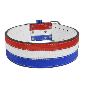 High Quality Gym Weightlifting <b>Belt</b> For Strength Use Weightlifting <b>Belt</b> Strong Hold Weightlifting <b>Belt</b> Stable Fit - Product Image 4