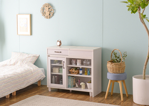 Multi-Color Modern Cute Rubber Wood 4 Leg COT wood <b>Stool</b> Fabric living room Home Furniture Living Room Apartment - Product Image 5