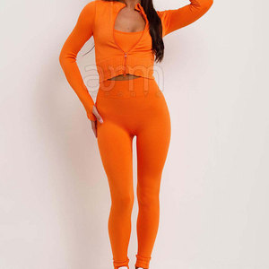 Pakistan Made Cheap Price Women 3 Piece <b>Yoga</b> <b>Set</b> Comfortable Women 3 Piece <b>Yoga</b> <b>Set</b> Online Sale Women 3 Piece <b>Yoga</b> <b>Set</b> - Product Image 2