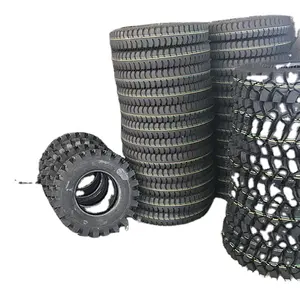 Top Grade295/75r22.5 11r 24.5 13.6 16 pneus de trator semi-caminhão comercial por atacado para venda