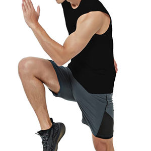 Débardeur Homme Personnalisable avec Votre Logo – Nouvelle Collection, Style Haut de Gamme, Prix de Gros, Design Exclusif, Facile à Porter - Product Image 3