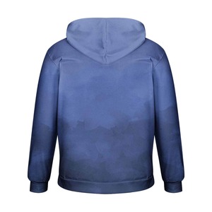 Sweat à capuche en polaire de qualité supérieure pour homme, nouveau style, léger, vêtements d'hiver avec motif uni, meilleur prix - Product Image 6