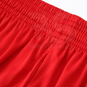 Uniforme de Fútbol, Duradero, Ligero, de Secado Rápido y Transpirable, para Entrenamiento Deportivo en Equipo, para Hombres y Jóvenes Jugadores - Product Image 4