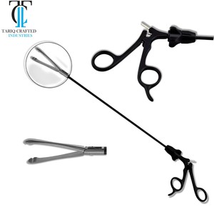 High Performance <b>Laparoscopic</b> Surgery Equipment Durable Surgical <b>Instruments</b> Manufacturer Supplier - Product Image 4