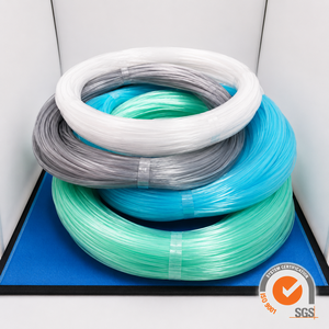 Monofilamento de nailon monofilamento marca King Shark, producto novedoso - Product Image 1