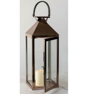 Weddings <b>Other</b> Parties <b>Decoration</b> <b>Accessories</b> New Style <b>Table</b> Top <b>Decoration</b> Metal Candle Indoor & outdoor Lantern - Product Image 1