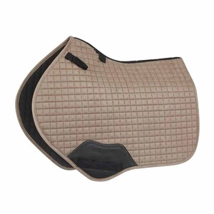 Manta de Silla de Montar Inglesa Acolchada Premium con Diseño Contorneado, Manta de Montar Ecuestre Acolchada para Equitación - Product Image 4