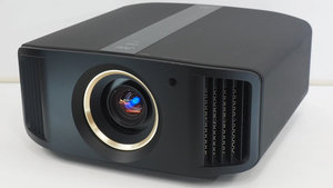 DLA-V5 <b>4K</b> D-ILA <b>Projector</b> w/ Box Remote Cable - Product Image 2