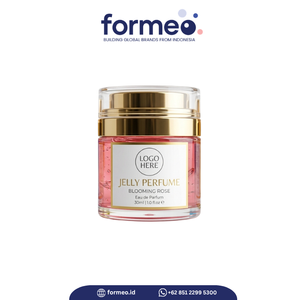 Perfume en Gel de Marca Privada OEM, Fragancia Corporal en Gel de Larga Duración, Perfume Sólido en Barra, Perfume en Gel Retráctil al por Mayor - Product Image 4