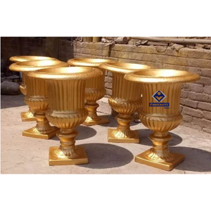 Meilleurs kits de propagateurs en PRV 2026, exportateur mondial, finition enduite de PE, design moderne et élégant, haute qualité pour jardins, halls et balcons - Product Image 2