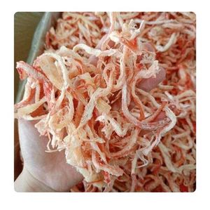 Oferta Especial: Calamar Deshidratado en Tiras 2026, Snack de Mariscos Listo para Comer, Exportación a Vietnam, Venta al por Mayor - Product Image 2