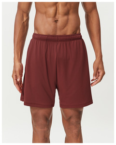 Shorts de course athlétiques pour hommes, séchage rapide, légers, respirants, pour le sport, la gym, le basketball, la randonnée, le tennis - Product Image 3