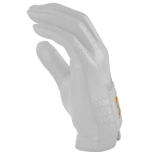 Guantes de Golf de Piel Cabretta Premium para Hombre, Mano Izquierda, Transpirables, Antideslizantes, Logotipo Personalizado OEM, Venta al Por Mayor - Product Image 5