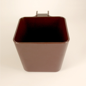 Cuillère de cuisine moderne en plastique PP écologique de 20 ml pour le stockage de farine, sucre, riz et légumineuses dans le garde-manger - Product Image 6