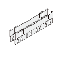 ฝาครอบป้องกัน ER-XACVR ผลิตภัณฑ์ดูแลส่วนบุคคลสำหรับผู้ชาย Panasonic - Product Image 1