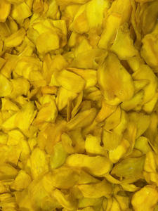 มะม่วงอบแห้ง ขนมผลไม้ธรรมชาติ รสหวาน เคี้ยวเพลิน รสชาติเขตร้อน บรรจุภัณฑ์สุญญากาศ แพ็คใหญ่ ผลิตจากเวียดนาม - Product Image 4